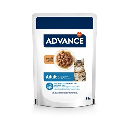Advance Cat Adult Chicken