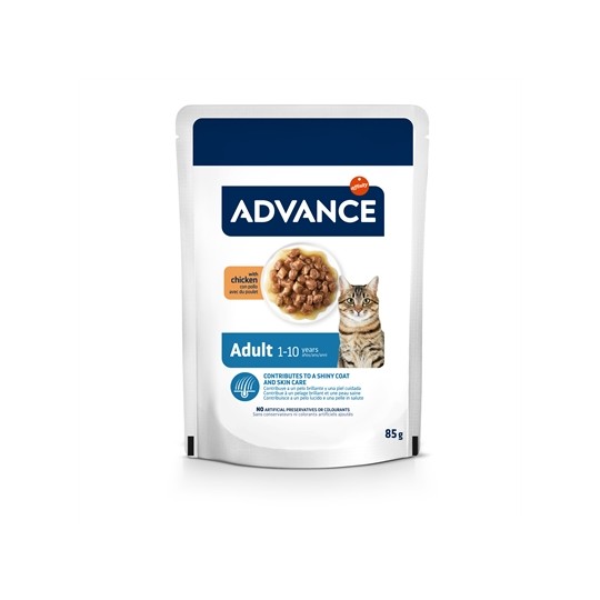 Advance Cat Adult Chicken
