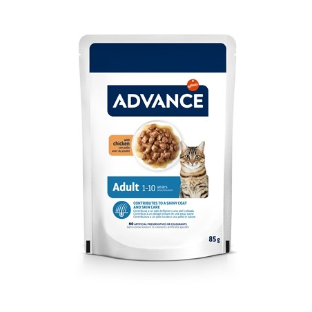 Advance Cat Adult Chicken