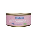 Prins Soft Pate Salmon / Chicken