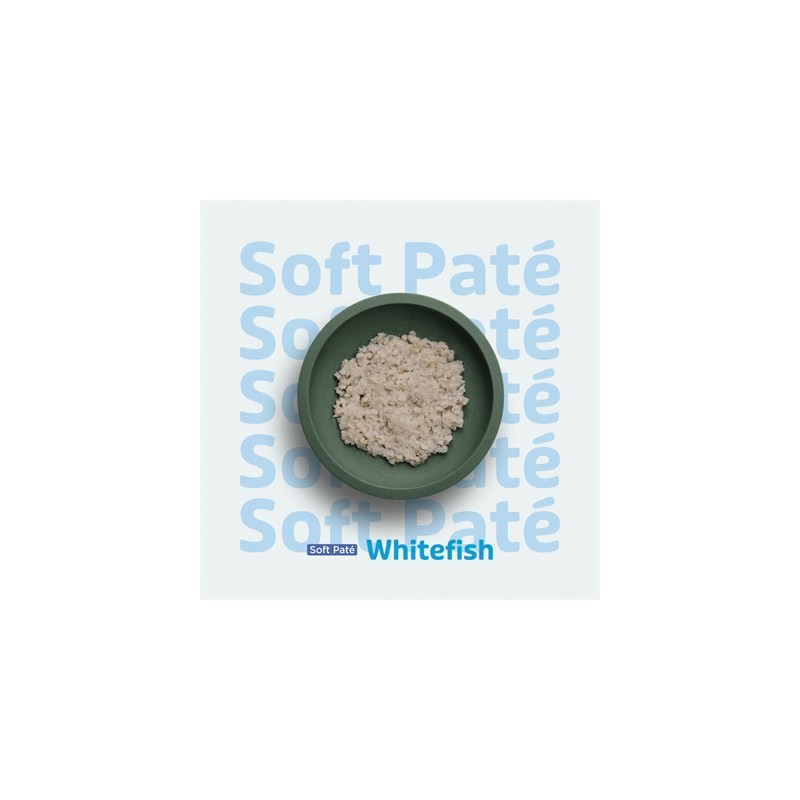 Prins Soft Pate Whitefish