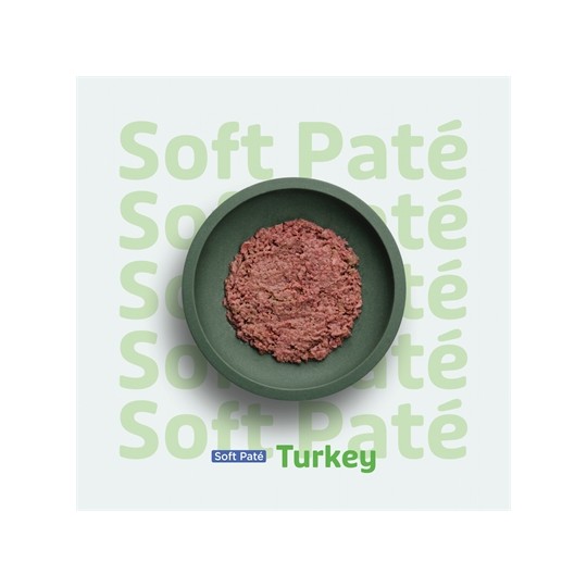 Prins Soft Pate Kitten / Adult Turkey