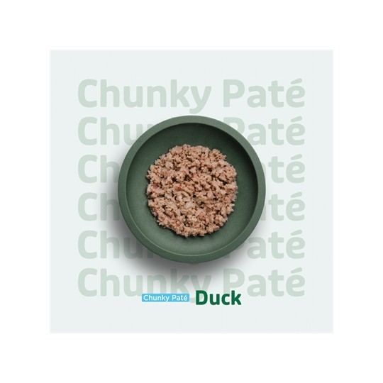 Prins Chunky Pate Duck