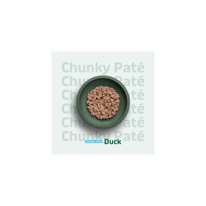 Prins Chunky Pate Duck