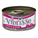 Vibrisse Cat Tonijn / Krab