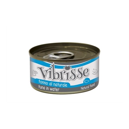 Vibrisse Cat Tonijn
