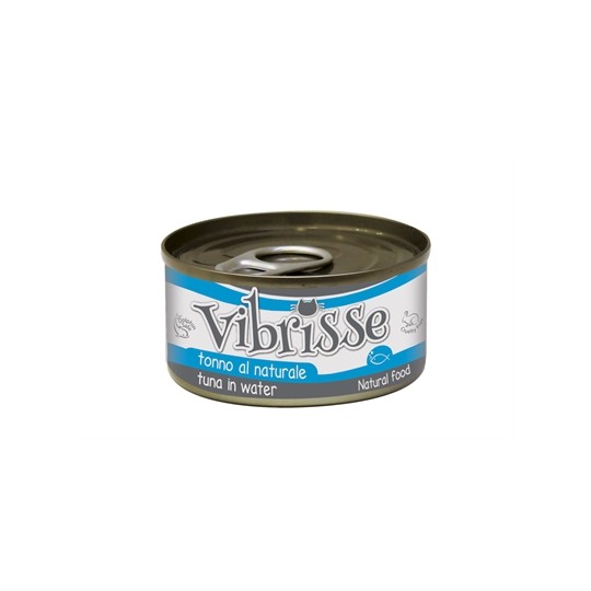 Vibrisse Cat Tonijn