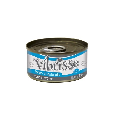 Vibrisse Cat Tonijn