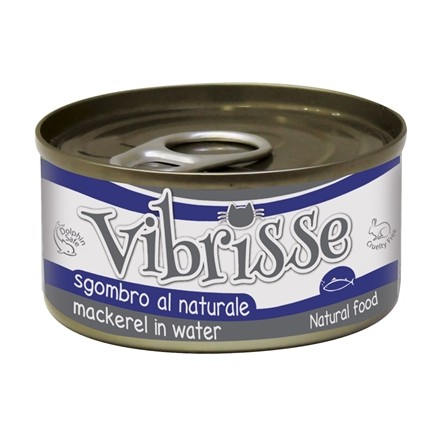 Vibrisse Cat Makreel