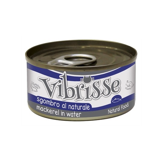 Vibrisse Cat Makreel
