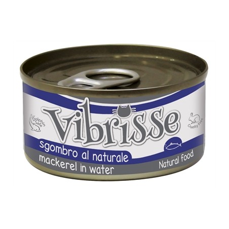 Vibrisse Cat Makreel