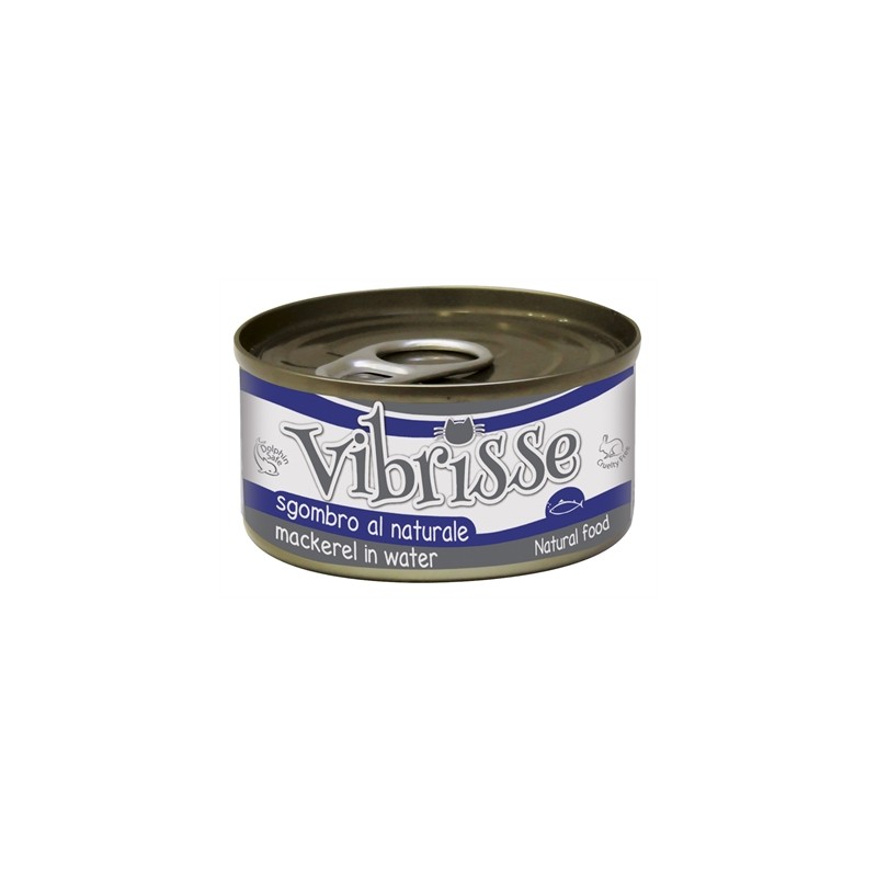 Vibrisse Cat Makreel