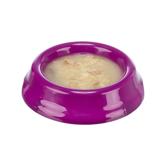 Trixie Zalm Soep Kip / Zalm Glutenvrij