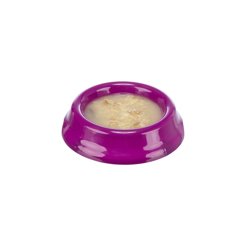 Trixie Zalm Soep Kip / Zalm Glutenvrij