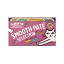 Lily's Kitchen Cat Everyday Favourites Multipack