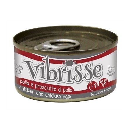 Vibrisse Cat Kip / Ham