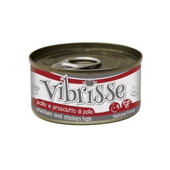 Vibrisse Cat Kip / Ham