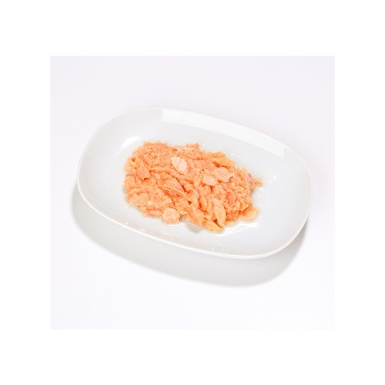 Almo Nature Cat Zalm Jelly
