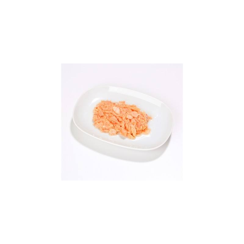 Almo Nature Cat Zalm Jelly