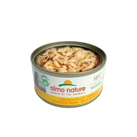 Almo Nature Cat Kipfilet