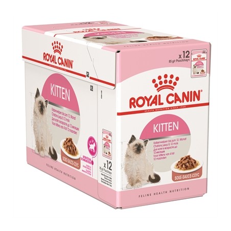 Royal Canin Wet Kitten