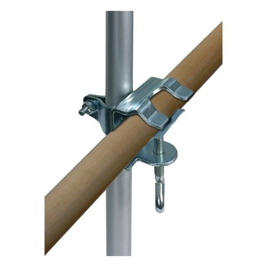 Trixie Railingklem Met Telescoopstang