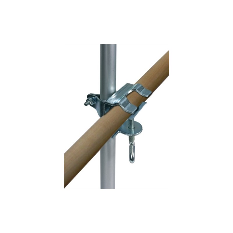 Trixie Railingklem Met Telescoopstang