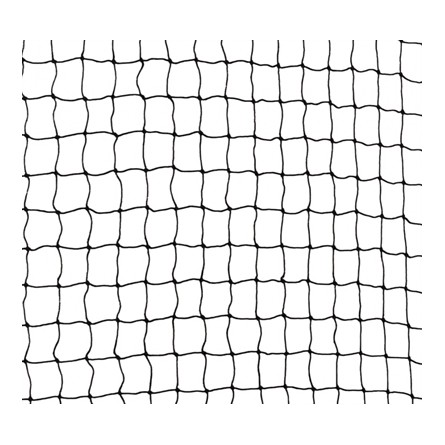 Trixie Kattenbeschermnet Zwart