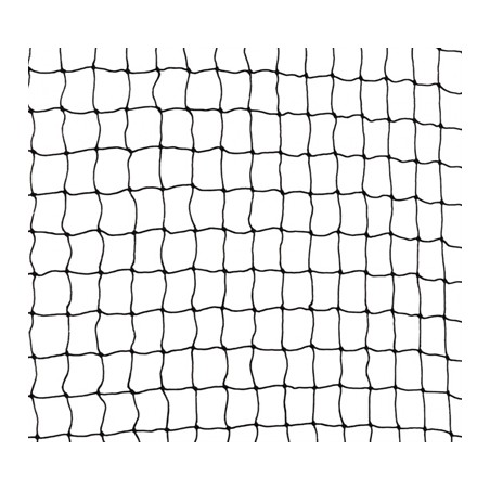 Trixie Kattenbeschermnet Zwart