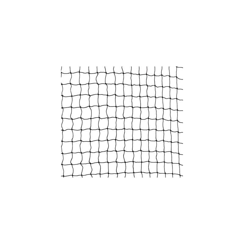 Trixie Kattenbeschermnet Zwart