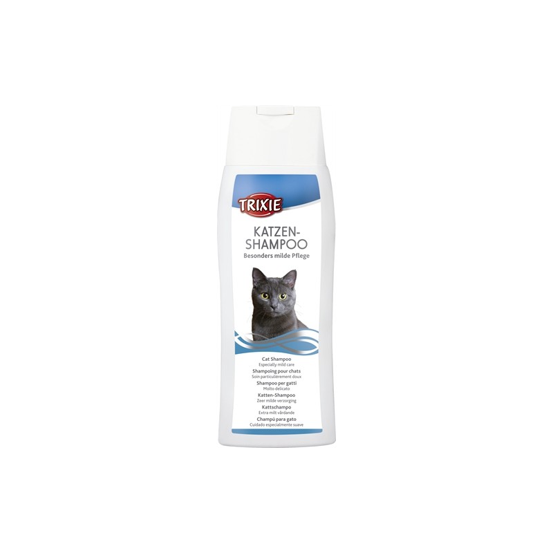 Trixie Kattenshampoo