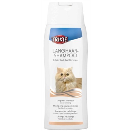 Trixie Shampoo Langharige Kat