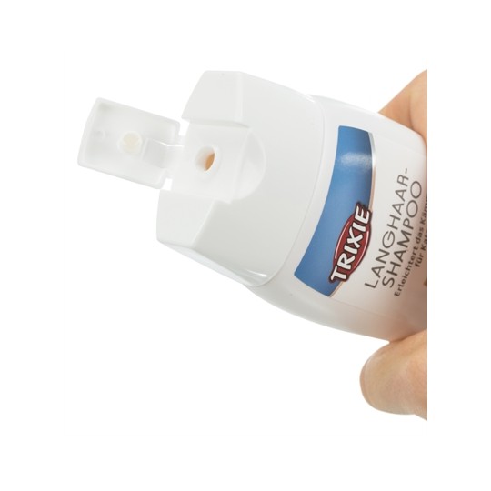 Trixie Shampoo Langharige Kat