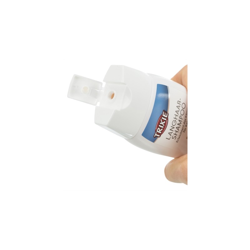 Trixie Shampoo Langharige Kat