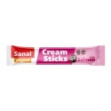 Sanal Cream Sticks Kat Zalm