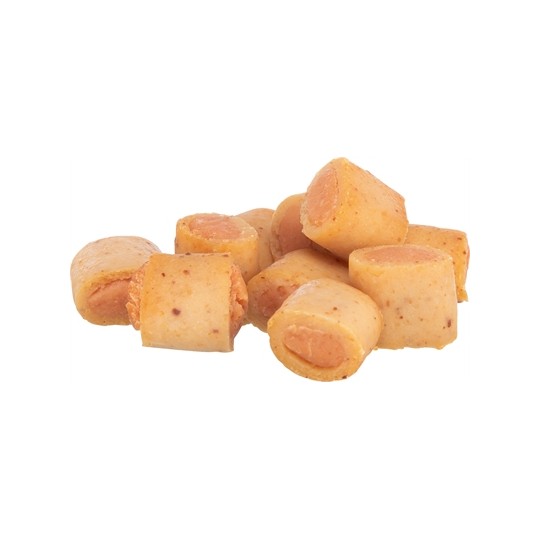 Trixie Premio Kip & Tonijn Rolletjes Voor Katten Glutenvrij