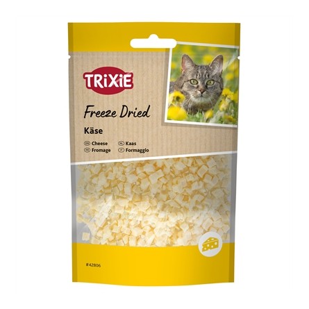 Trixie Freeze Dried Kaas