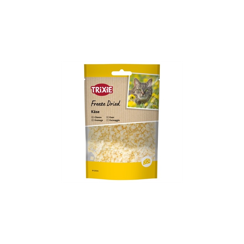 Trixie Freeze Dried Kaas