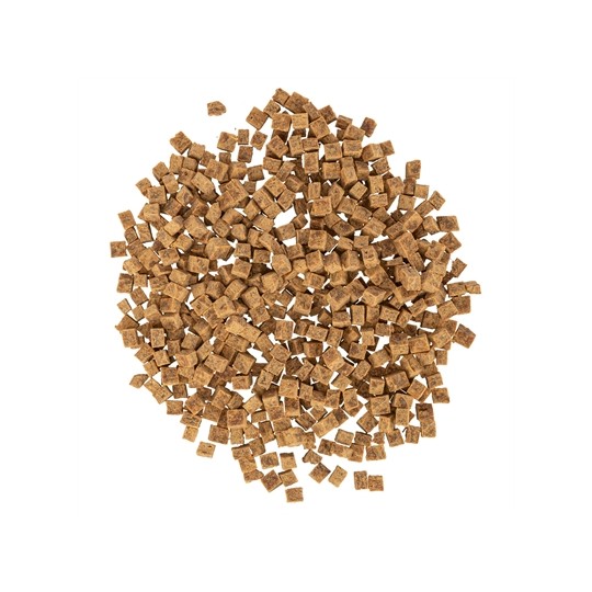 Trixie Mini Cubes Met Kippenborst En Kippenlever