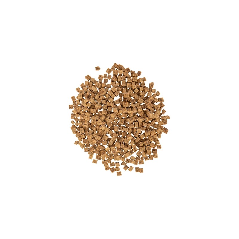 Trixie Mini Cubes Met Kippenborst En Kippenlever