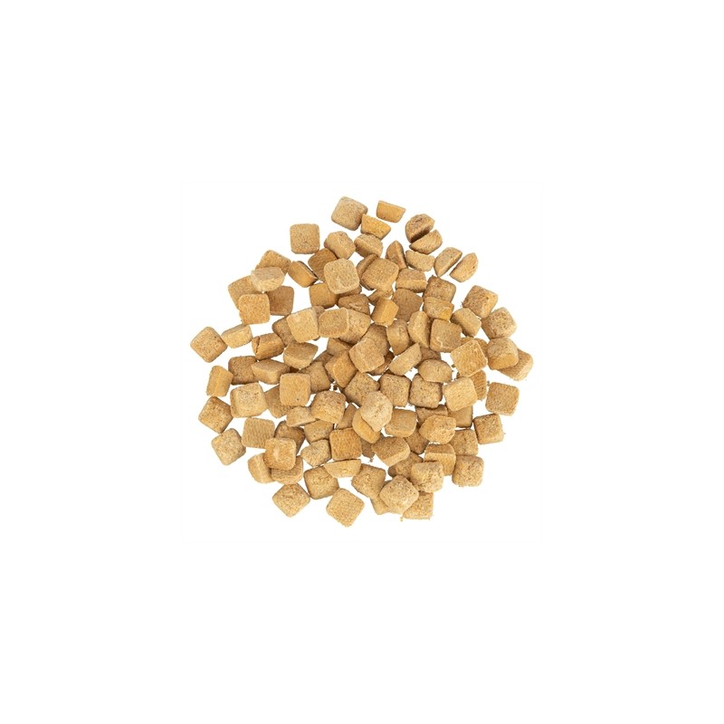 Trixie Premio Baked Cubes Met Kip En Zalm