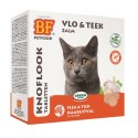Bf Petfood Kattensnoepjes Knooflook Zalm