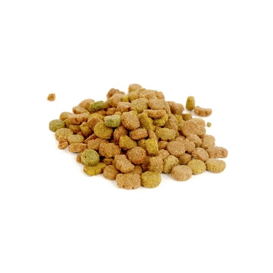 I Am Kattensnoep Rund