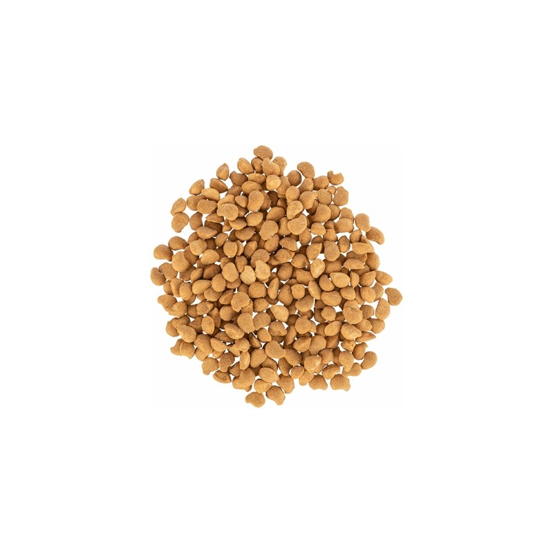 Trixie Nuggets Met Kippenborst En Zalm