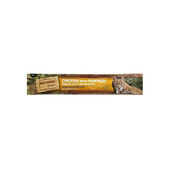 Natural Greatness Creamy Chicken With Pumpkin Digest Support