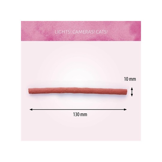 Antos Cat Soft Sticks Madame Zalm / Forel