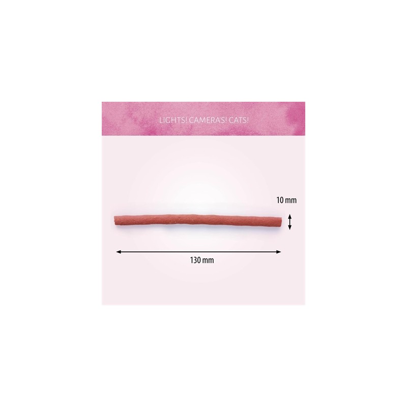 Antos Cat Soft Sticks Madame Zalm / Forel