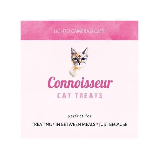 Antos Cat Soft Sticks Madame Zalm / Forel