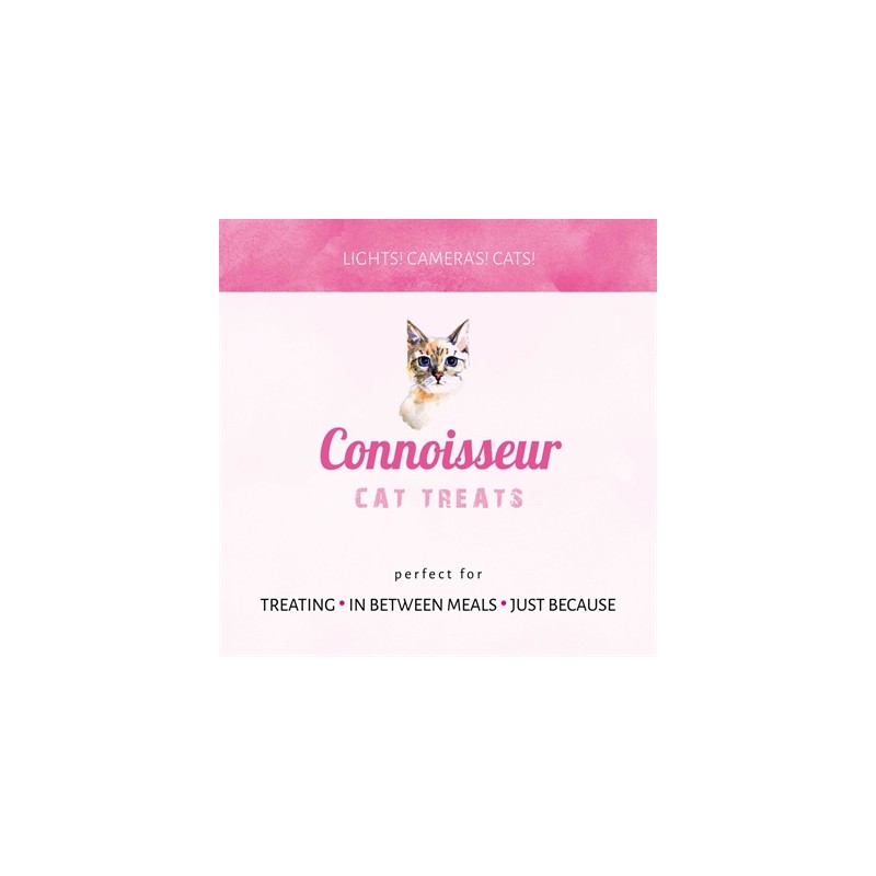 Antos Cat Soft Sticks Madame Zalm / Forel