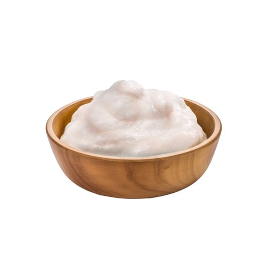 Natural Greatness Creamy Tuna With Crab Hair And Skin Support